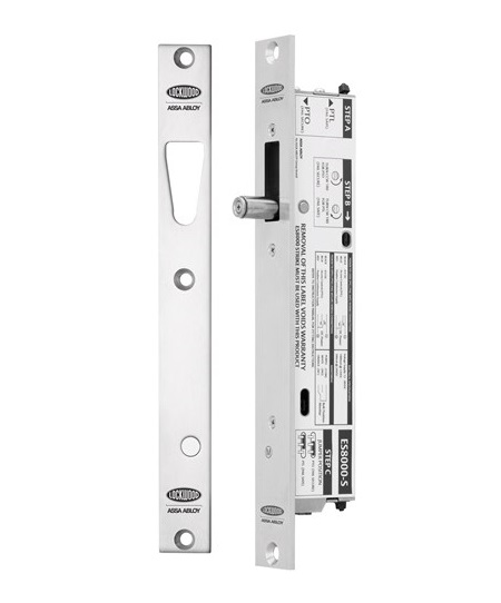 ES80001 V Lock